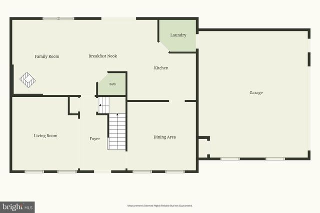 2225 LAUREL SPRINGS DR, Narvon, PA 17555