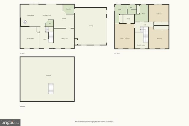 2225 LAUREL SPRINGS DR, Narvon, PA 17555