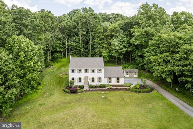 2225 LAUREL SPRINGS DR, Narvon, PA 17555