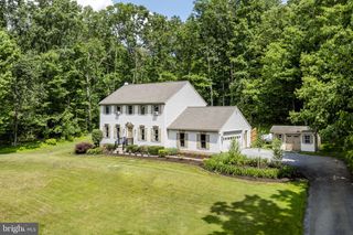 2225 LAUREL SPRINGS DR, Narvon, PA 17555