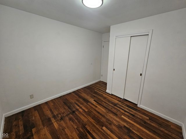 2036 Calhoun Street, Indianapolis, IN 46203