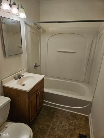 2036 Calhoun Street, Indianapolis, IN 46203