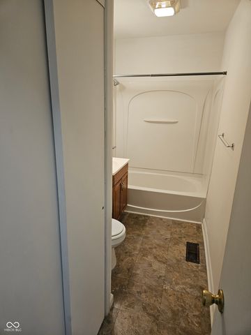 2036 Calhoun Street, Indianapolis, IN 46203