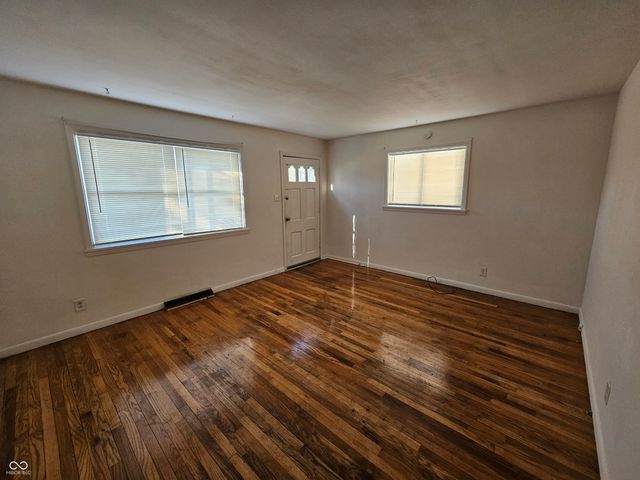 2036 Calhoun Street, Indianapolis, IN 46203