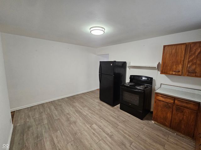 2036 Calhoun Street, Indianapolis, IN 46203