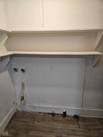 2036 Calhoun Street, Indianapolis, IN 46203