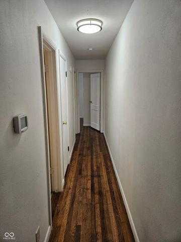 2036 Calhoun Street, Indianapolis, IN 46203