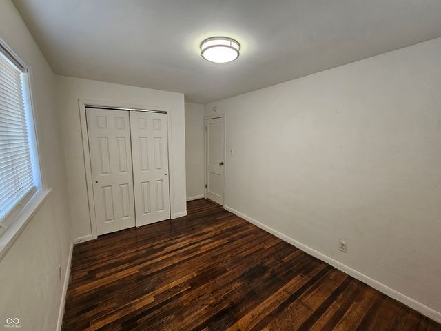 2036 Calhoun Street, Indianapolis, IN 46203