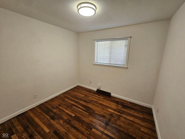 2036 Calhoun Street, Indianapolis, IN 46203