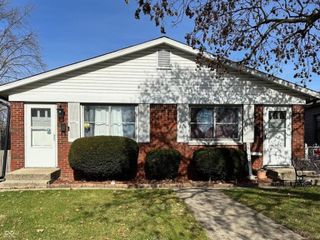 2036 Calhoun Street, Indianapolis, IN 46203