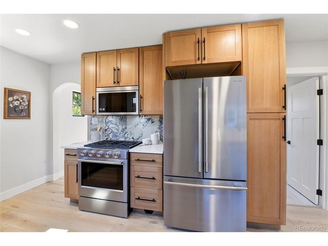 4545 Decatur St, Denver, CO 80211