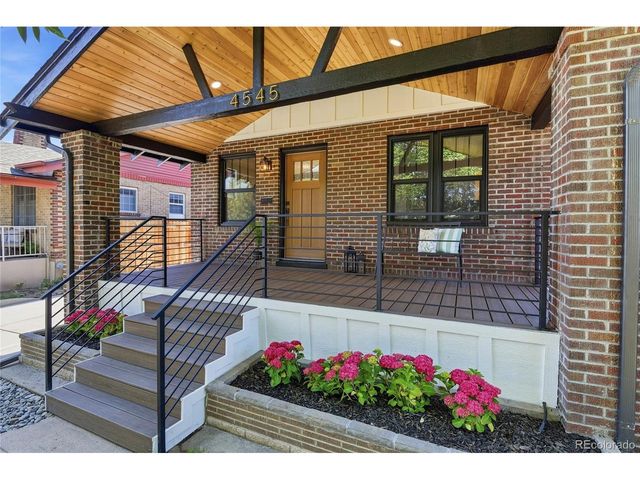 4545 Decatur St, Denver, CO 80211
