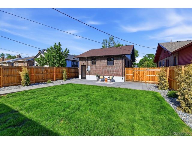 4545 Decatur St, Denver, CO 80211