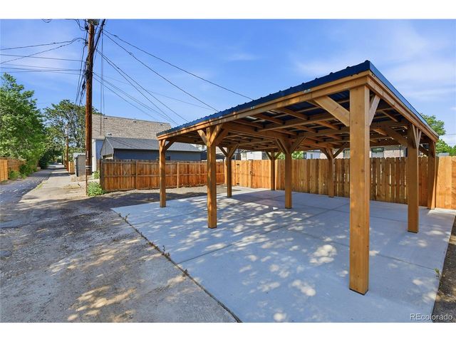 4545 Decatur St, Denver, CO 80211