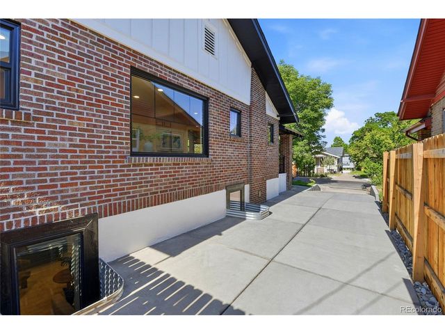 4545 Decatur St, Denver, CO 80211