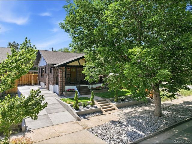 4545 Decatur St, Denver, CO 80211