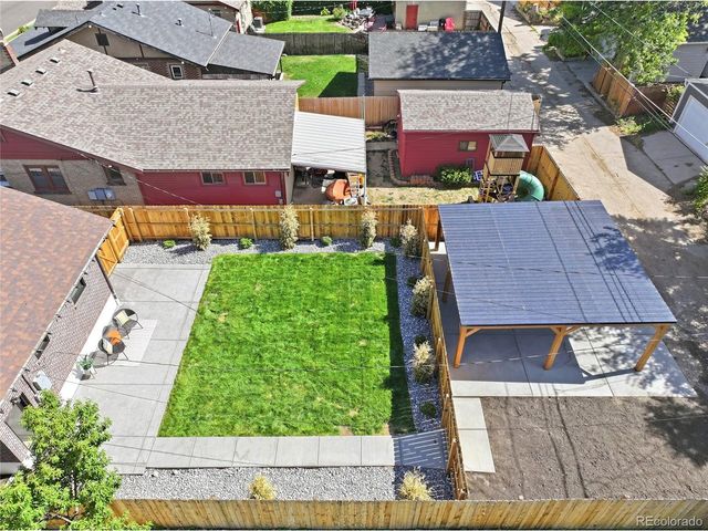 4545 Decatur St, Denver, CO 80211