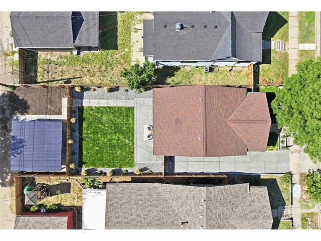 4545 Decatur St, Denver, CO 80211