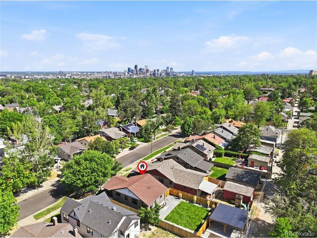 4545 Decatur St, Denver, CO 80211