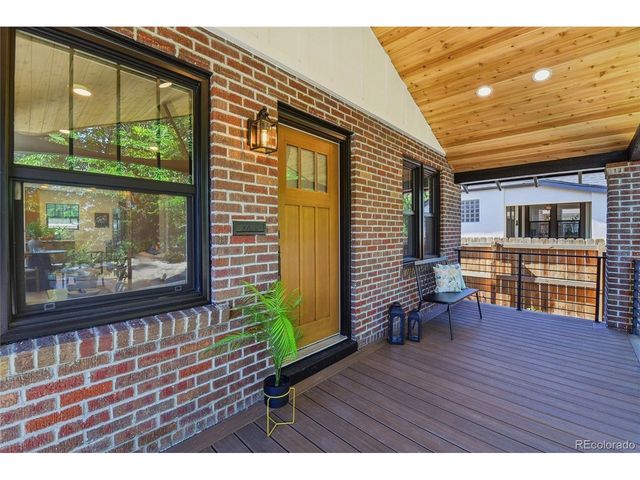 4545 Decatur St, Denver, CO 80211