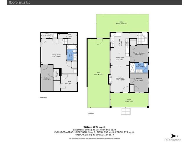 4545 Decatur St, Denver, CO 80211