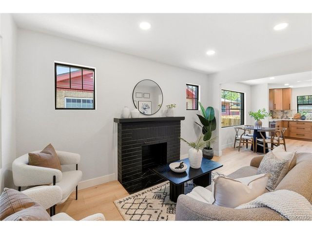 4545 Decatur St, Denver, CO 80211
