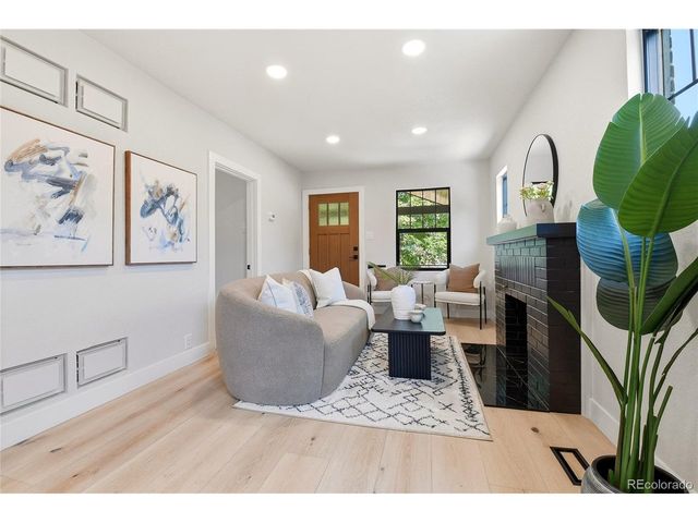 4545 Decatur St, Denver, CO 80211