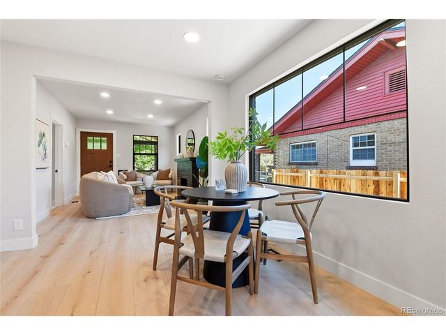 4545 Decatur St, Denver, CO 80211
