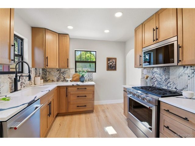 4545 Decatur St, Denver, CO 80211