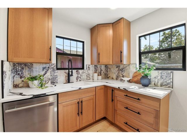4545 Decatur St, Denver, CO 80211