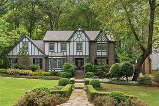 806 Marbrook Drive, Lawrenceville, GA 30044