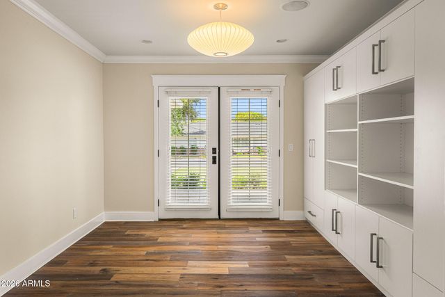 4618 E CALLE VENTURA --, Phoenix, AZ 85018