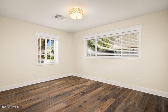 4618 E CALLE VENTURA --, Phoenix, AZ 85018