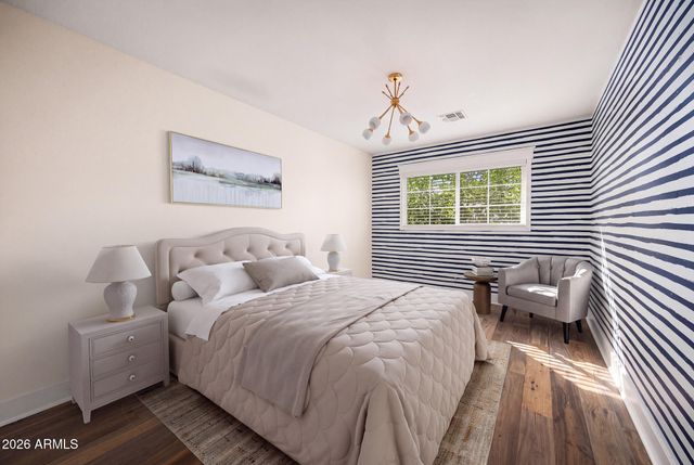 4618 E CALLE VENTURA --, Phoenix, AZ 85018