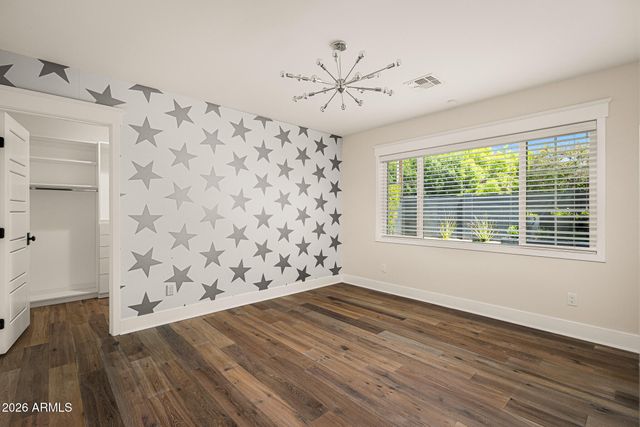 4618 E CALLE VENTURA --, Phoenix, AZ 85018