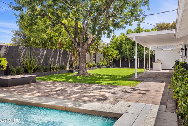 4618 E CALLE VENTURA --, Phoenix, AZ 85018