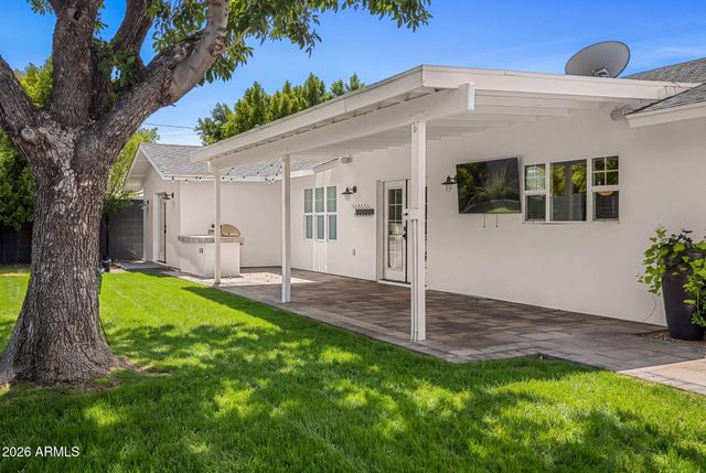 4618 E CALLE VENTURA --, Phoenix, AZ 85018