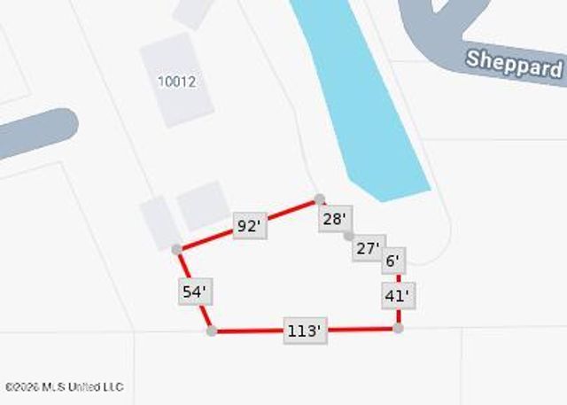 Cooper Street, Bay Saint Louis, MS 39521