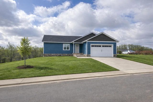 106 Langdon Drive, Cambria, WI 53923
