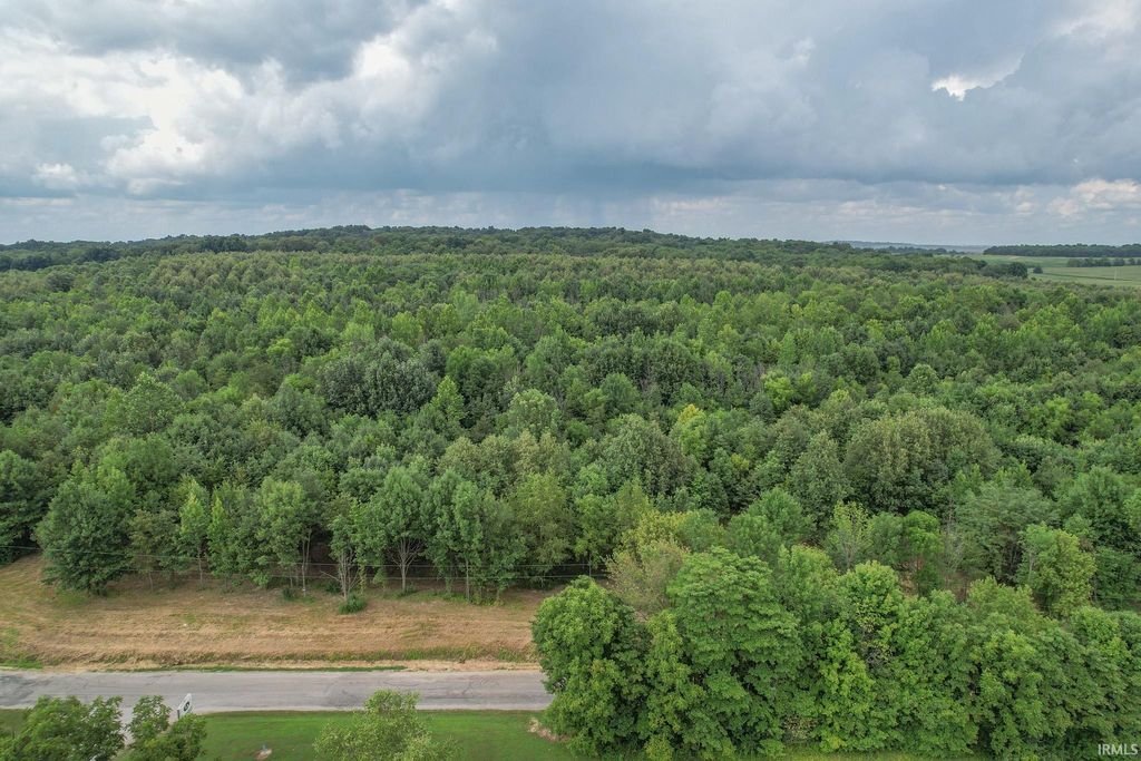 3752 Doerner Road, Lynnville, IN 47619