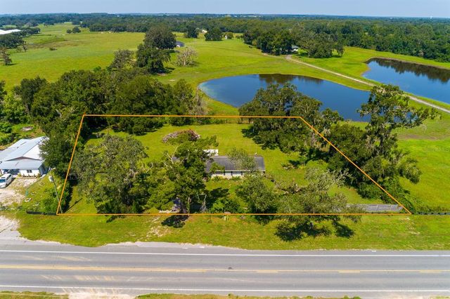 21543 US HWY 301, Dade City, FL 33523