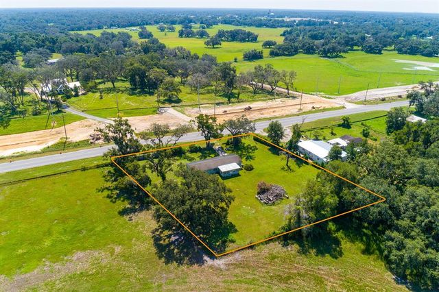 21543 US HWY 301, Dade City, FL 33523