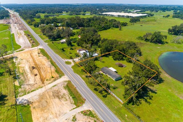 21543 US HWY 301, Dade City, FL 33523