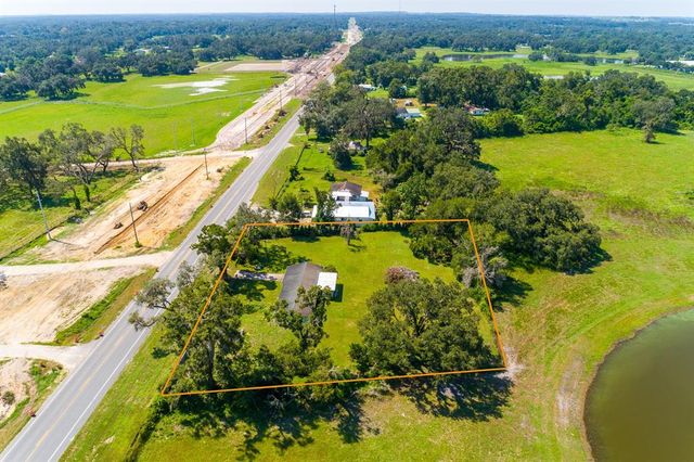21543 US HWY 301, Dade City, FL 33523