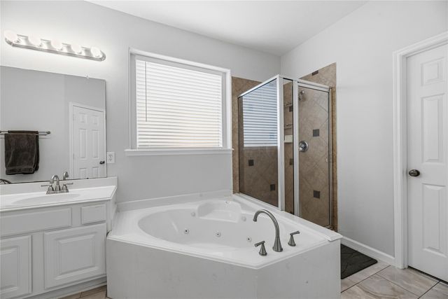 8407 Utah Oaks Court, Cypress, TX 77433