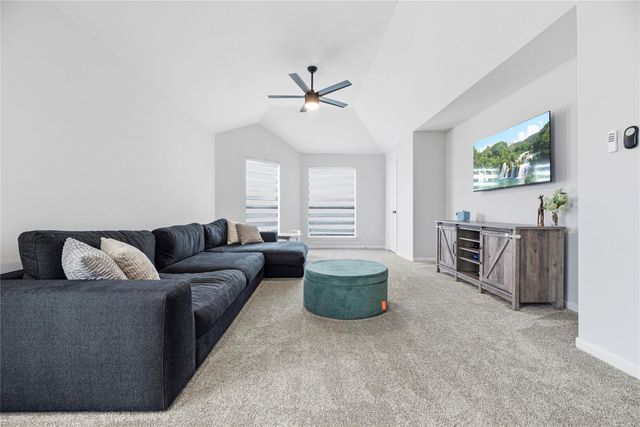 8407 Utah Oaks Court, Cypress, TX 77433