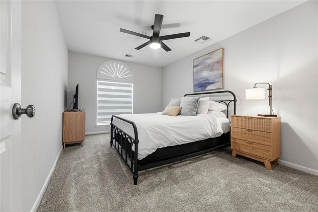 8407 Utah Oaks Court, Cypress, TX 77433