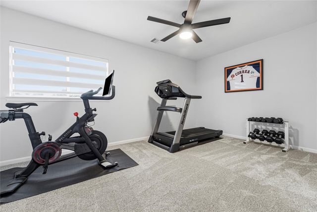 8407 Utah Oaks Court, Cypress, TX 77433