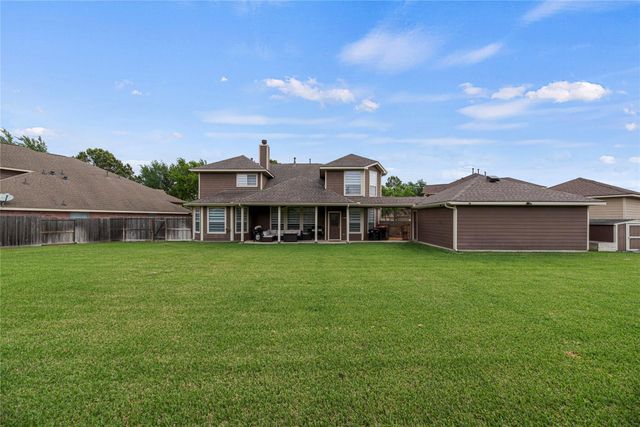 8407 Utah Oaks Court, Cypress, TX 77433