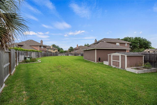 8407 Utah Oaks Court, Cypress, TX 77433